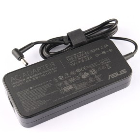 120W Asus G56JR-CN250H AC Adapter Charger +Power Cord